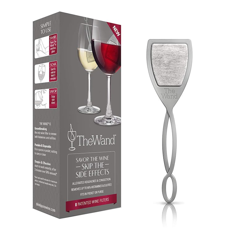 PureWine Filter Wand (8-Pack)