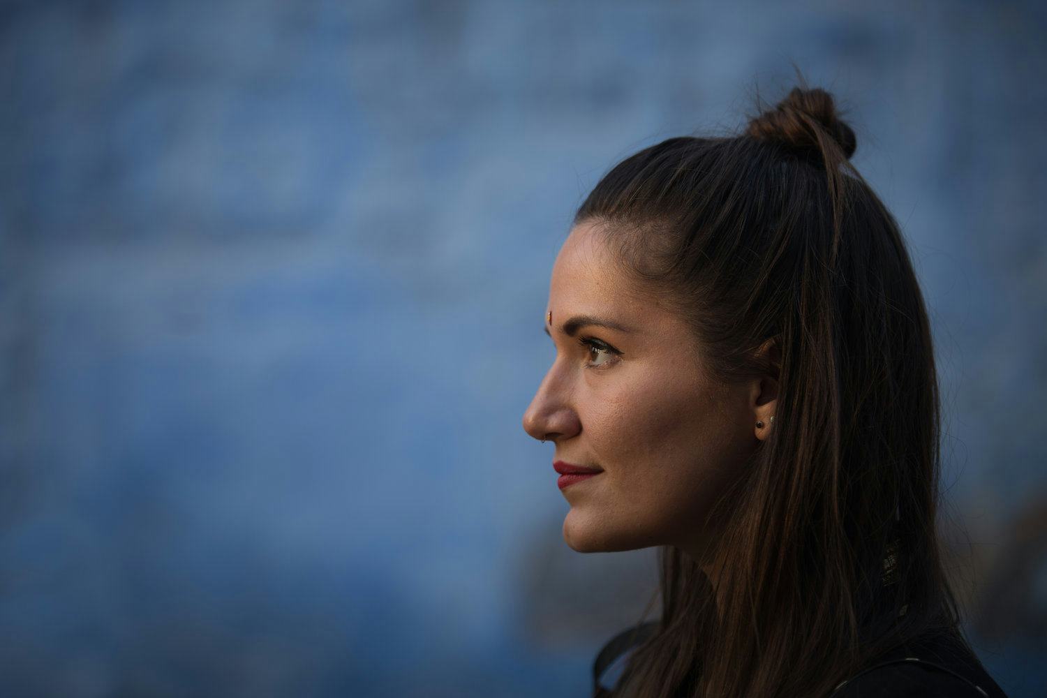 A Split Tongue Wasnt On My Sexual Fantasy List. It Should Have Been.