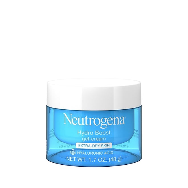 Neutrogena Hydro Boost Hyaluronic Acid Gel Face Moisturizer