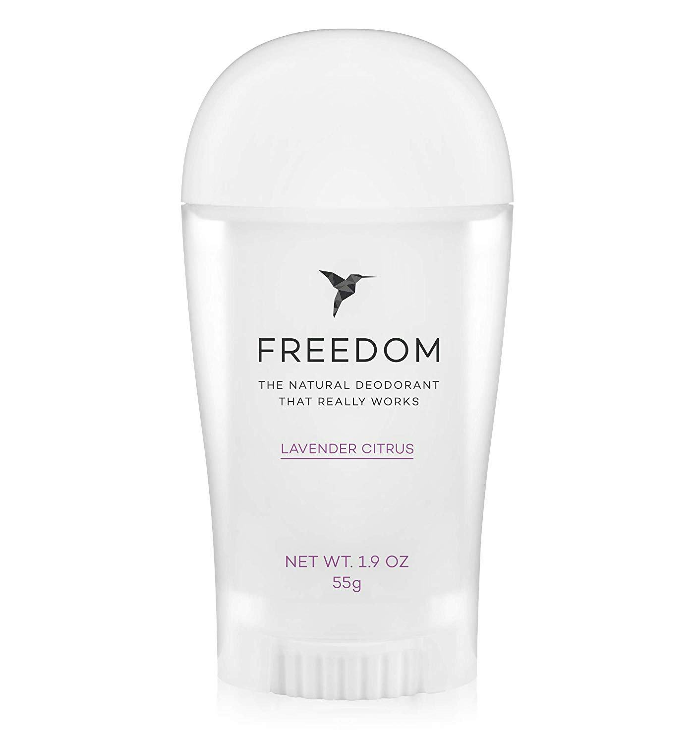 The 6 Best CrueltyFree Deodorants