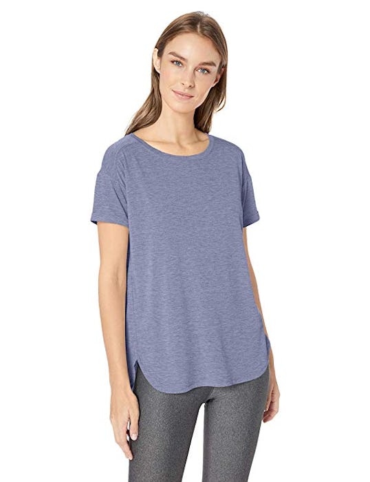 Amazon Essentials Relaxed Crewneck T-Shirt