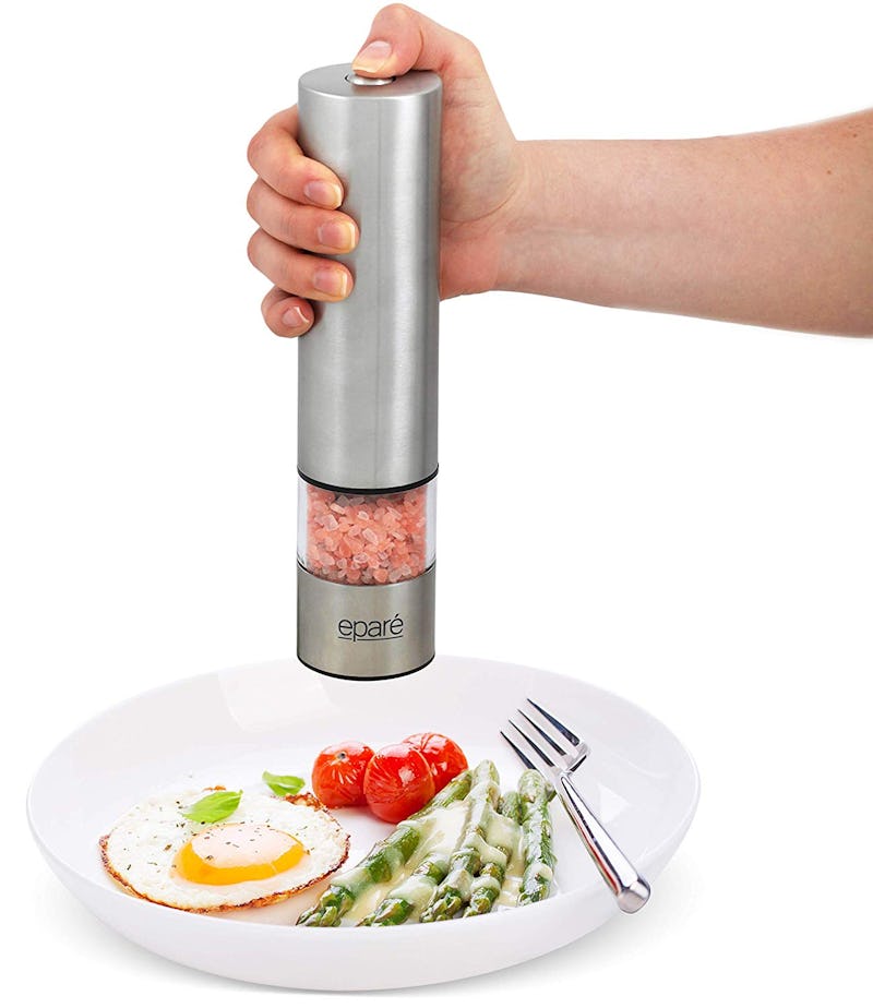 The 4 Best Electric Pepper Grinders