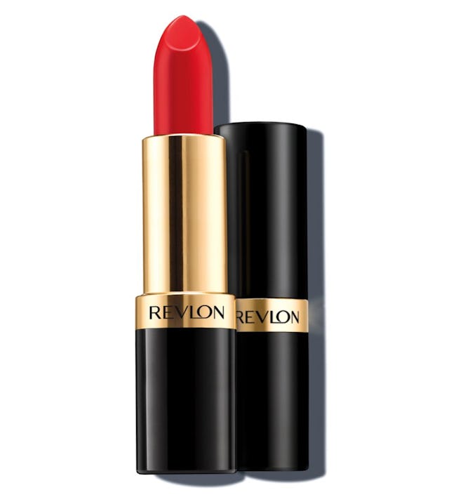 Revlon Super Lustrous Lipstick in Certainly Red