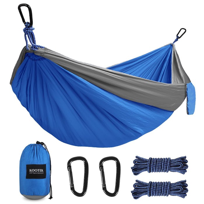 Kootek Camping Hammock