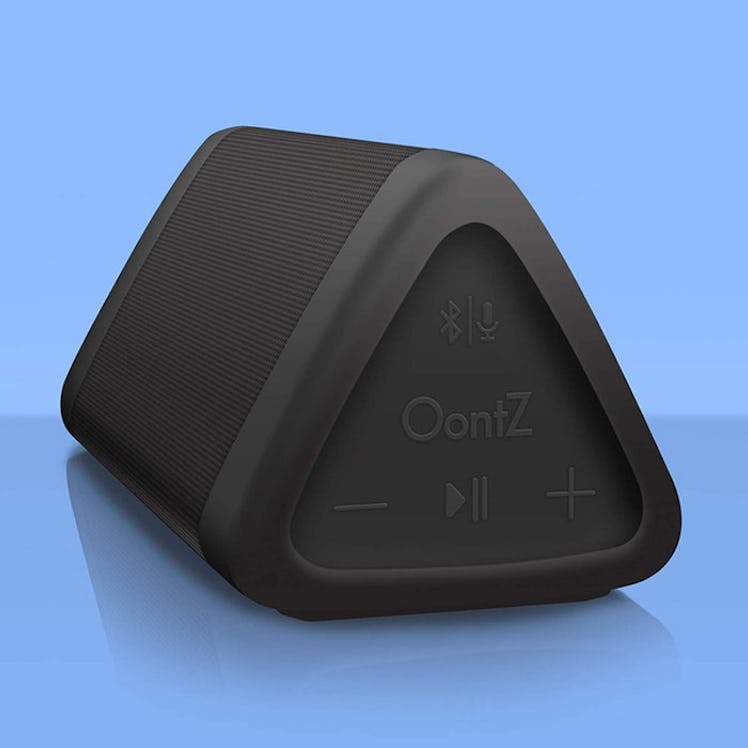 OontZ Portable Bluetooth Speaker