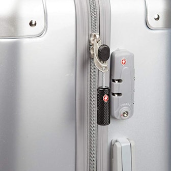 TravelMore Luggage Locks