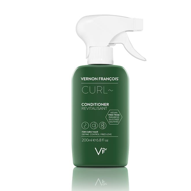 Vernon Francois Curl Conditioner