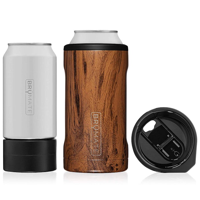 BrüMate Hopsulator Trío