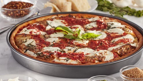 best deep dish pizza pans