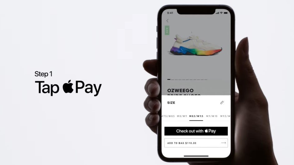 How Does The Apple Card Work? Here Are The 4 Ways You Can Make Purchases