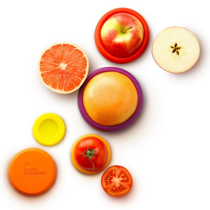 Food Huggers (5-Pack)