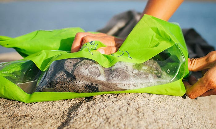 Scrubba Wash Bag