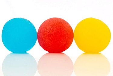 Impresa Stress Relief Balls (3 Pack)