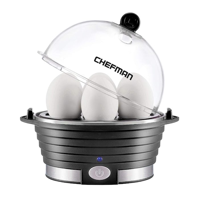 Chefman Electric Egg Cooker