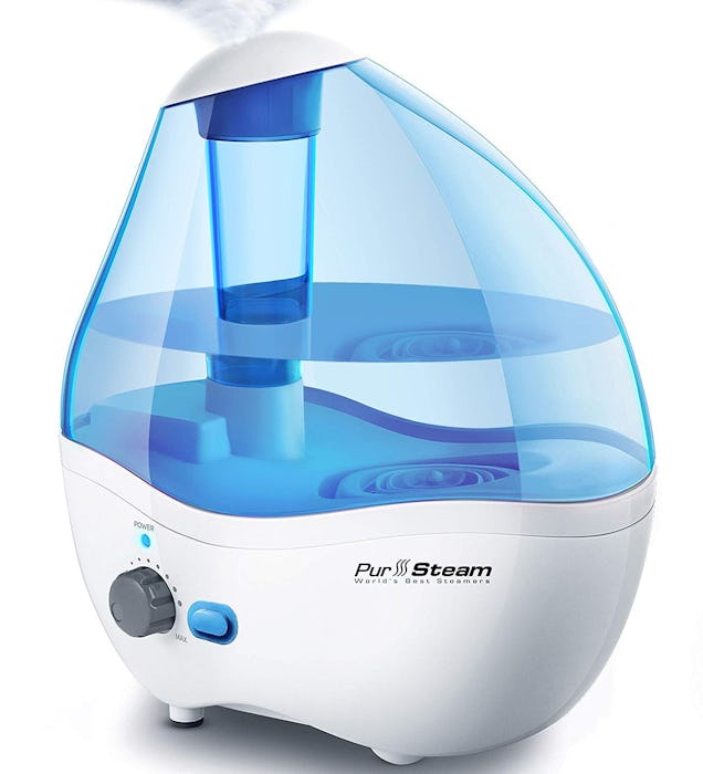 Pursteam Cool Mist Humidifier