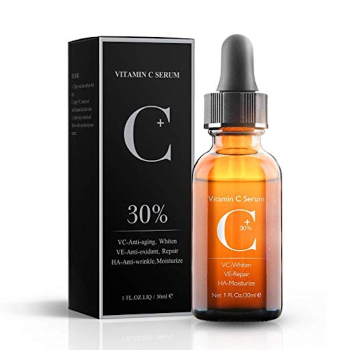 Lantique Vitamin C Serum