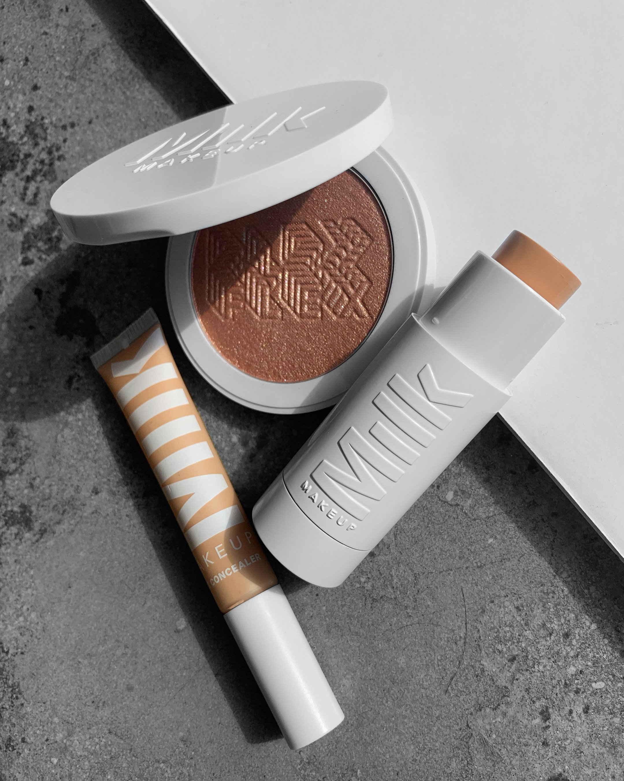 Milk Makeup’s New Flex Foundation Stick Means This Popular Line Is 