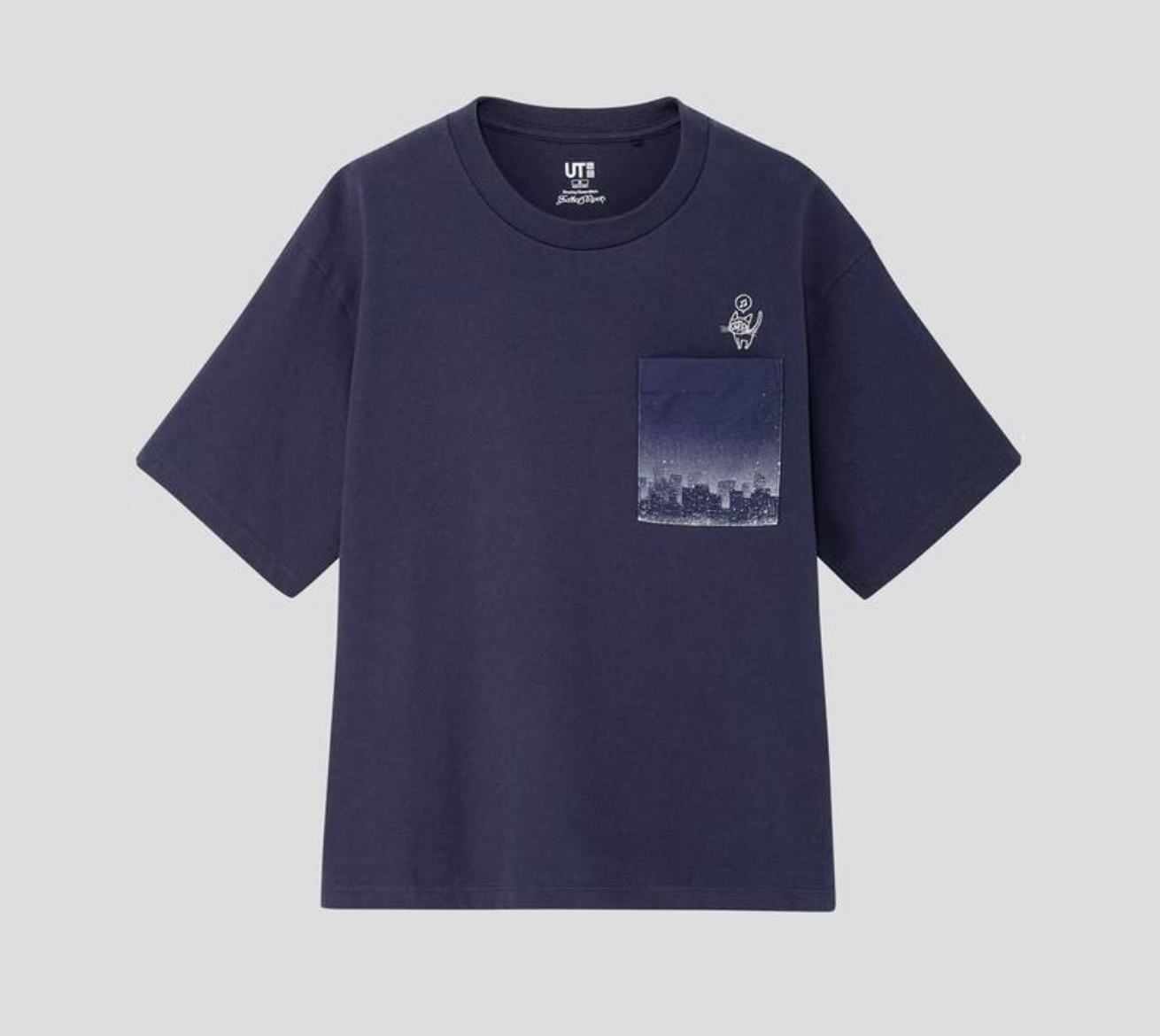 uniqlo australia sailor moon