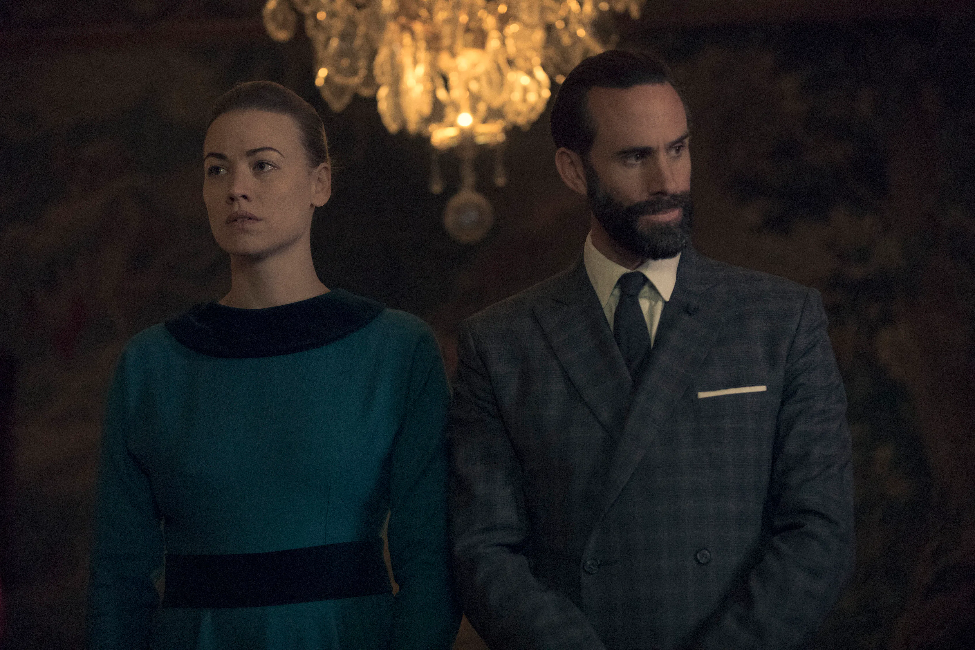 What Will Happen To Fred On 'The Handmaid's Tale'? It Might Be The End