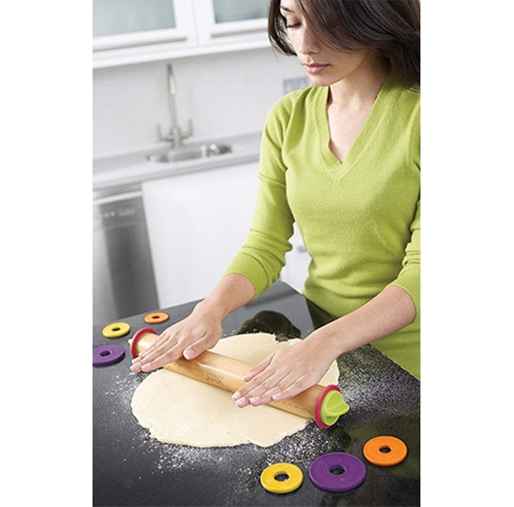 Joseph Joseph Adjustable Rolling Pin