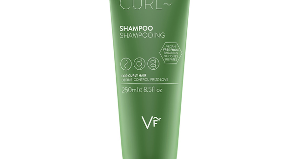 Vernon Francois Haircare Line Is Now Available At Sally Beauty So