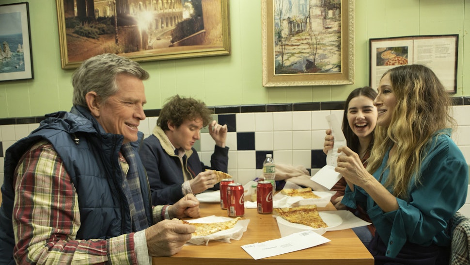 Divorce Won T Return For Season 4 But Here S Where You Can Catch