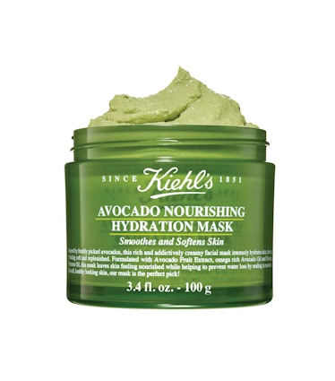 Kiehl's Avocado Nourishing Hydration Mask