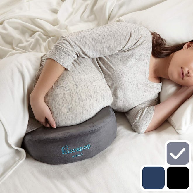  hiccapop Pregnancy Pillow Wedge