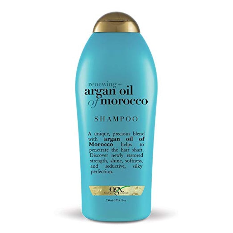 OGX Renewing + Argan Oil Of Morocco Shampoo