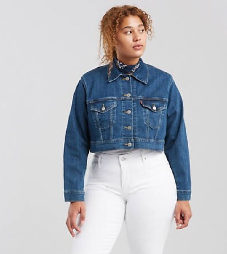 jean jackets under 20 dollars