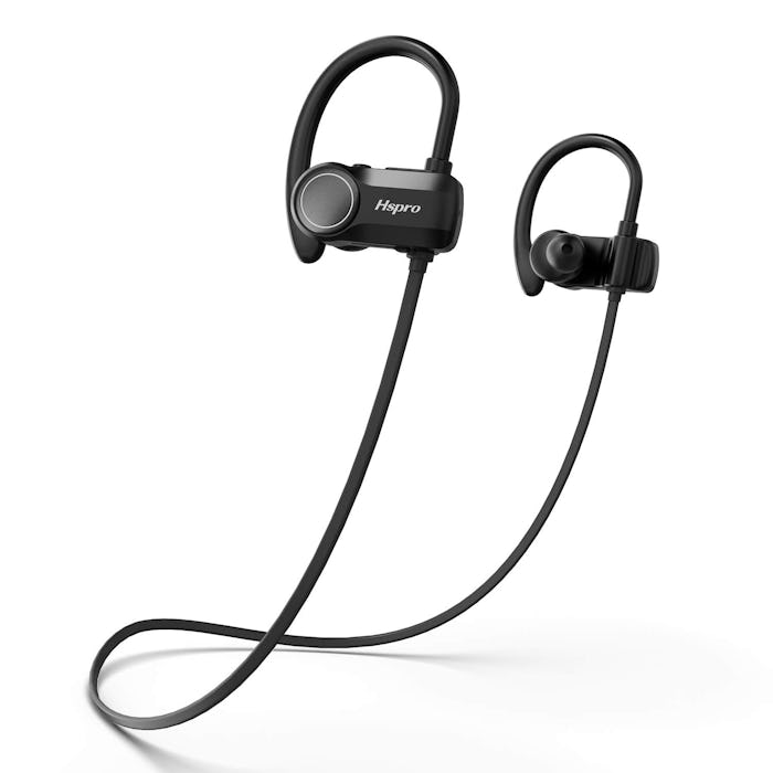 HSPRO Bluetooth Headphones