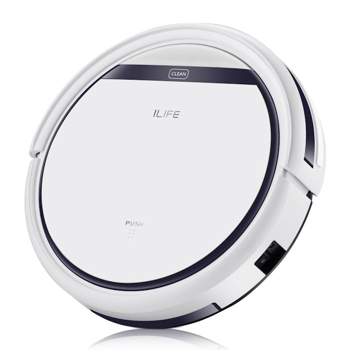 ILIFE V3s Pro Robotic Vacuum 