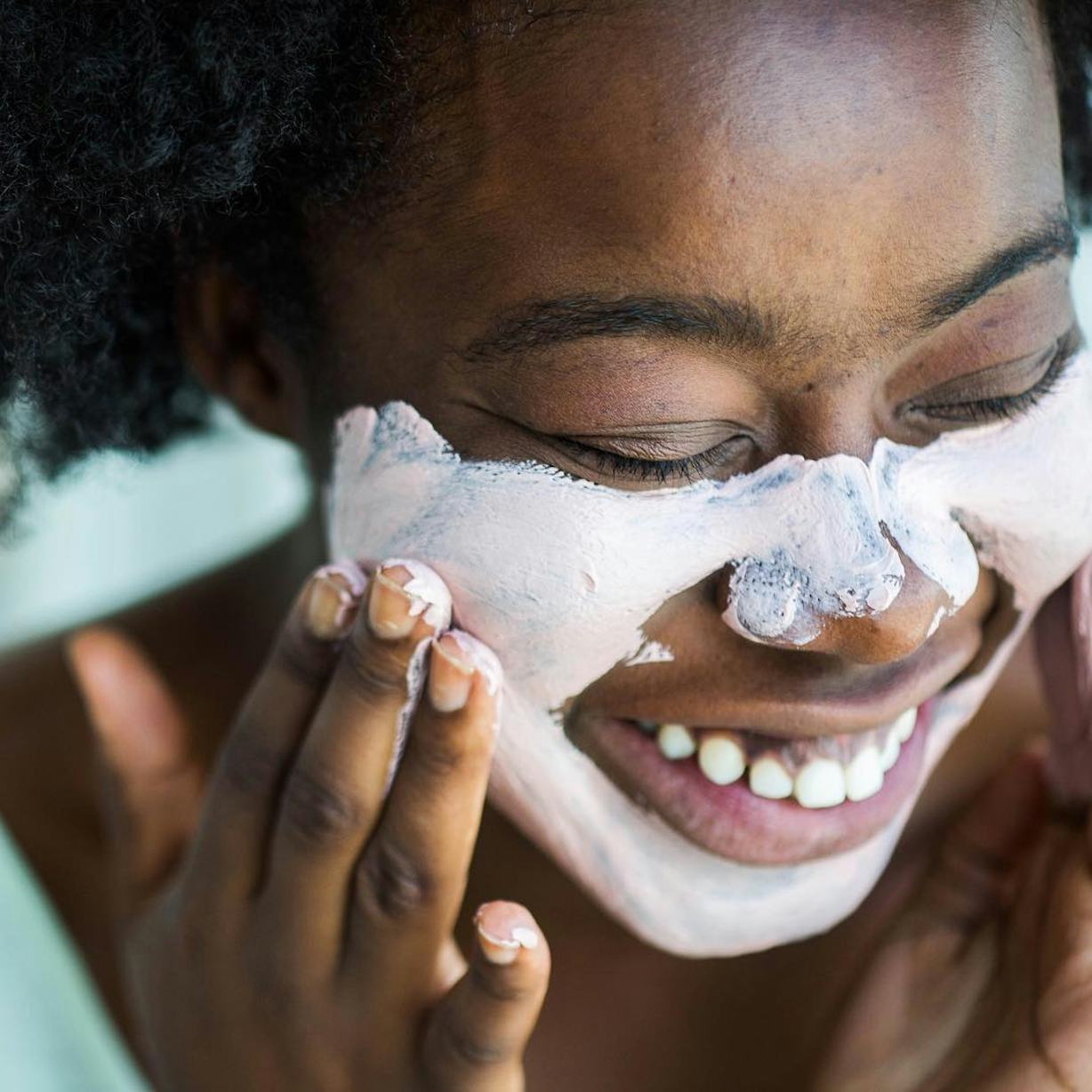 Lush Is Giving Out Free Face Masks For National Face Mask Day