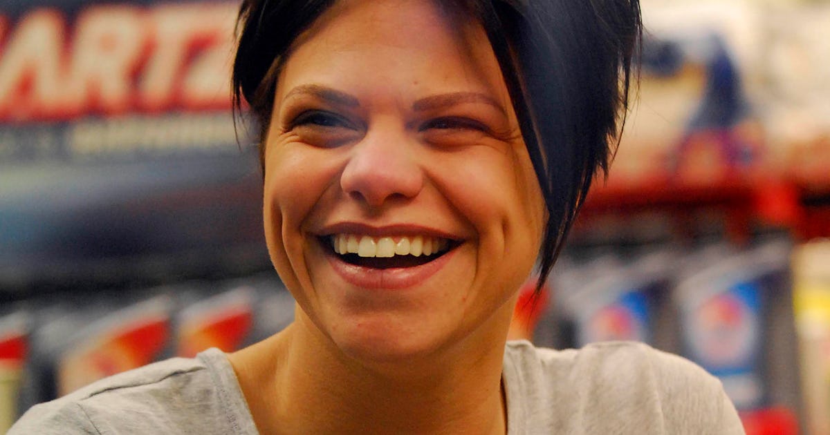 'Jade: The Reality Star Who Changed Britain' Will Retell The Story Of ...