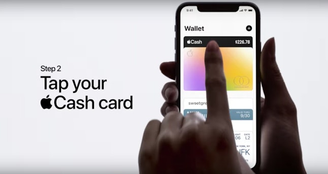 How Do Apple Card Rewards Compare To Other Credit Cards? Here Are All The Perks