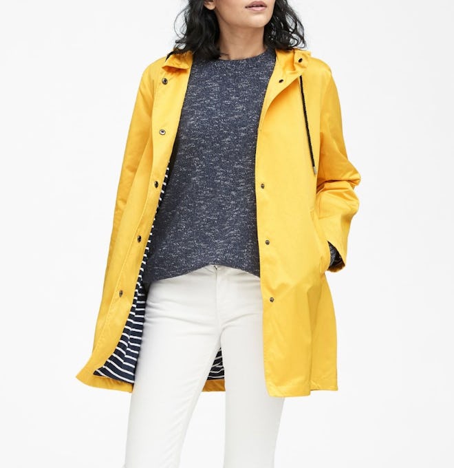 Joules raincoat keeping faith discount