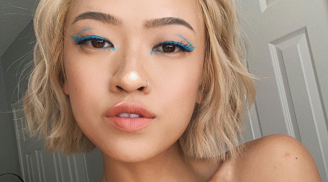 10 Neon Eyeliner Looks I M Copying Straight From Instagram