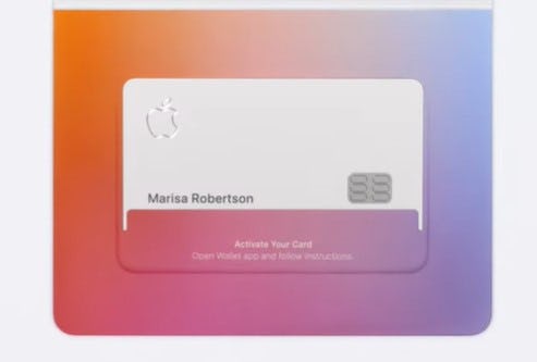 How Does The Apple Card Work? Here Are The 4 Ways You Can Make Purchases
