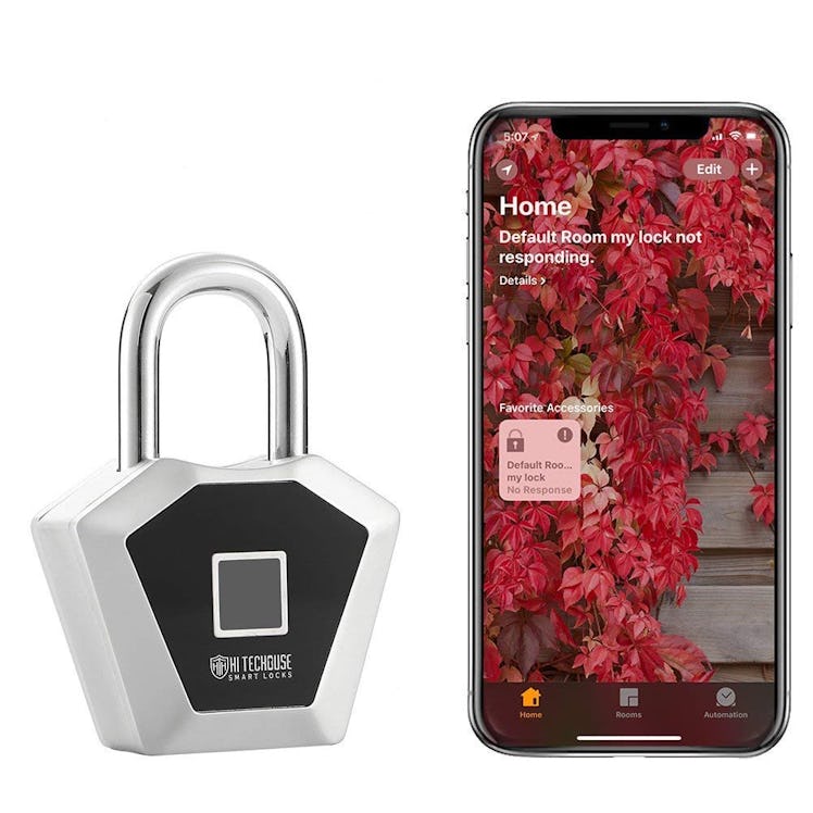 HI TECHOUSE Smart Lock