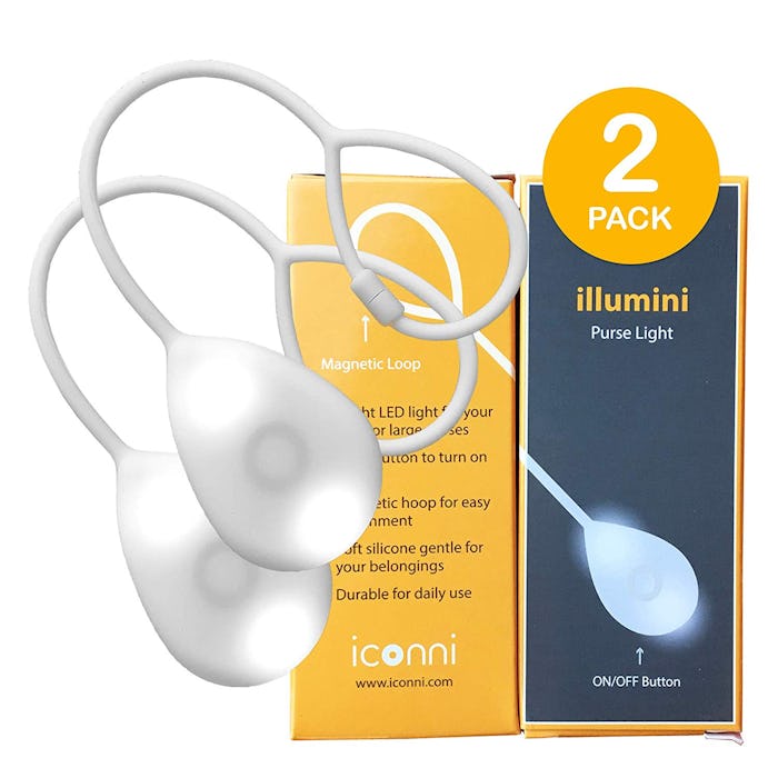 illumini Purse Lights (2-Pack)