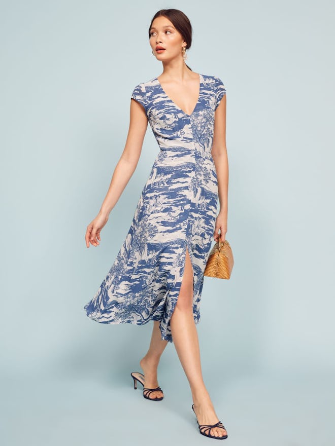 Wellfleet Dress