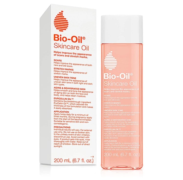 Bio-Oil