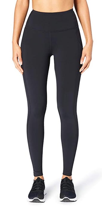 Core10 Build Your Own Leggings 