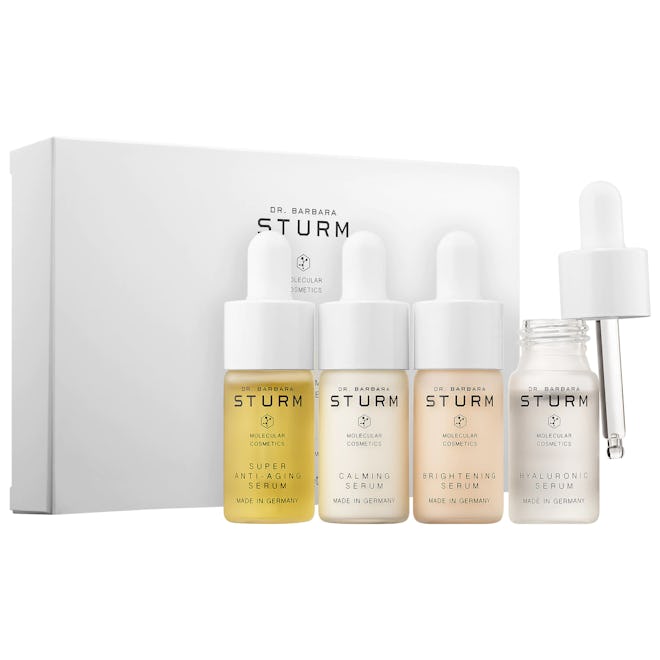 Serum Discovery Set