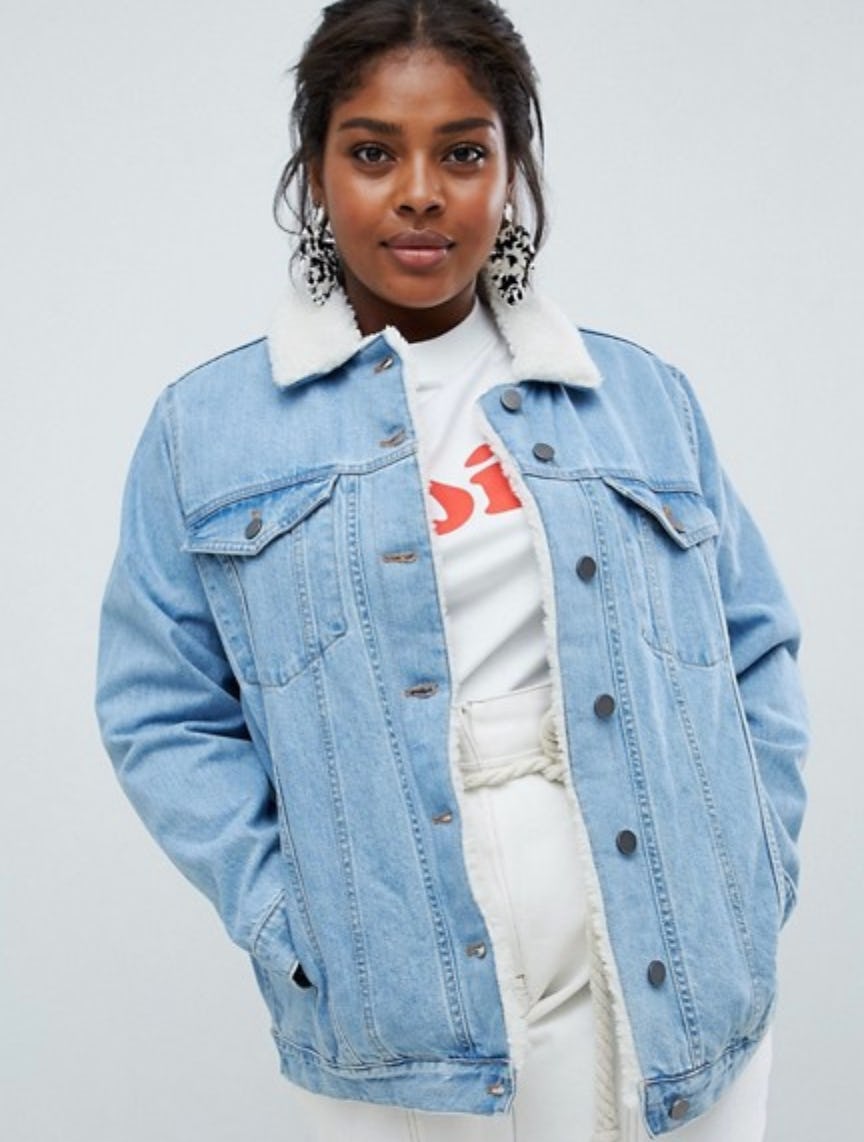 jean jackets under 20 dollars