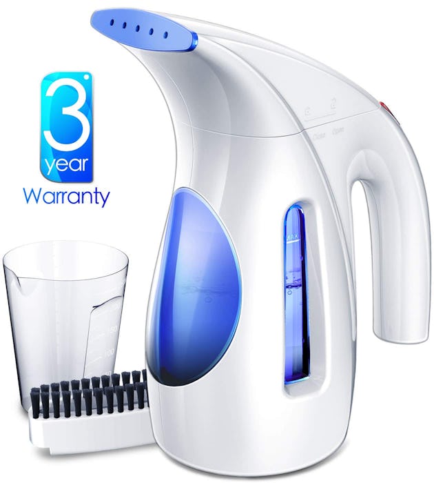 Hilife Mini Steamer