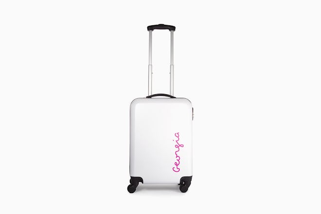 Official Love Island Suitcase