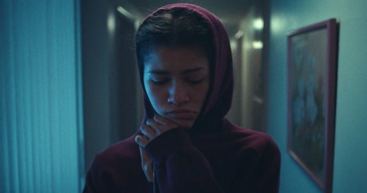 Get 11 Details About Rue S Euphoria Hoodie That Will Absolutely For Android Free Wallpaper 11 Details About Rue S Euphoria Hoodie That Will Absolutely For iPhone Free