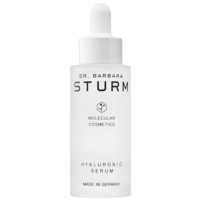 Hyaluronic Serum