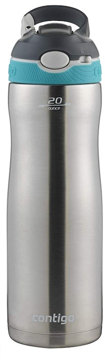 Contigo Stainless Steel 20 oz Water Bottle